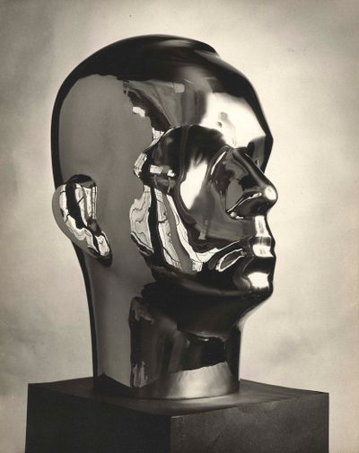 Isamu Noguchi: Bronze and Iron Sculpture | Dore Ashton